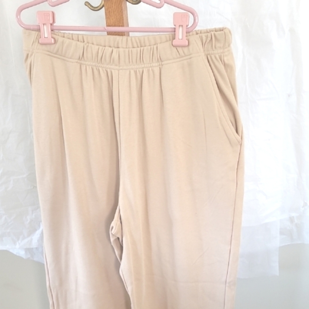 Woman Within Knit Pants